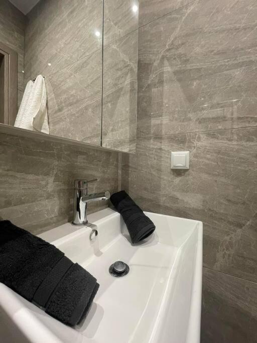 Chrysoupolis Emilyapartments 1 מראה חיצוני תמונה