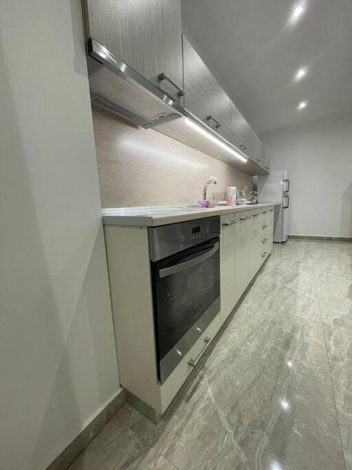 Chrysoupolis Emilyapartments 1 מראה חיצוני תמונה
