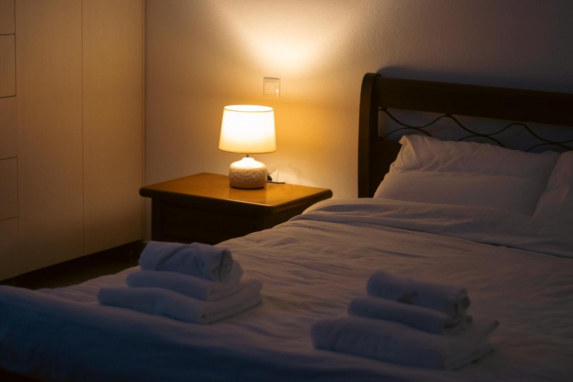 Chrysoupolis Emilyapartments 1 מראה חיצוני תמונה