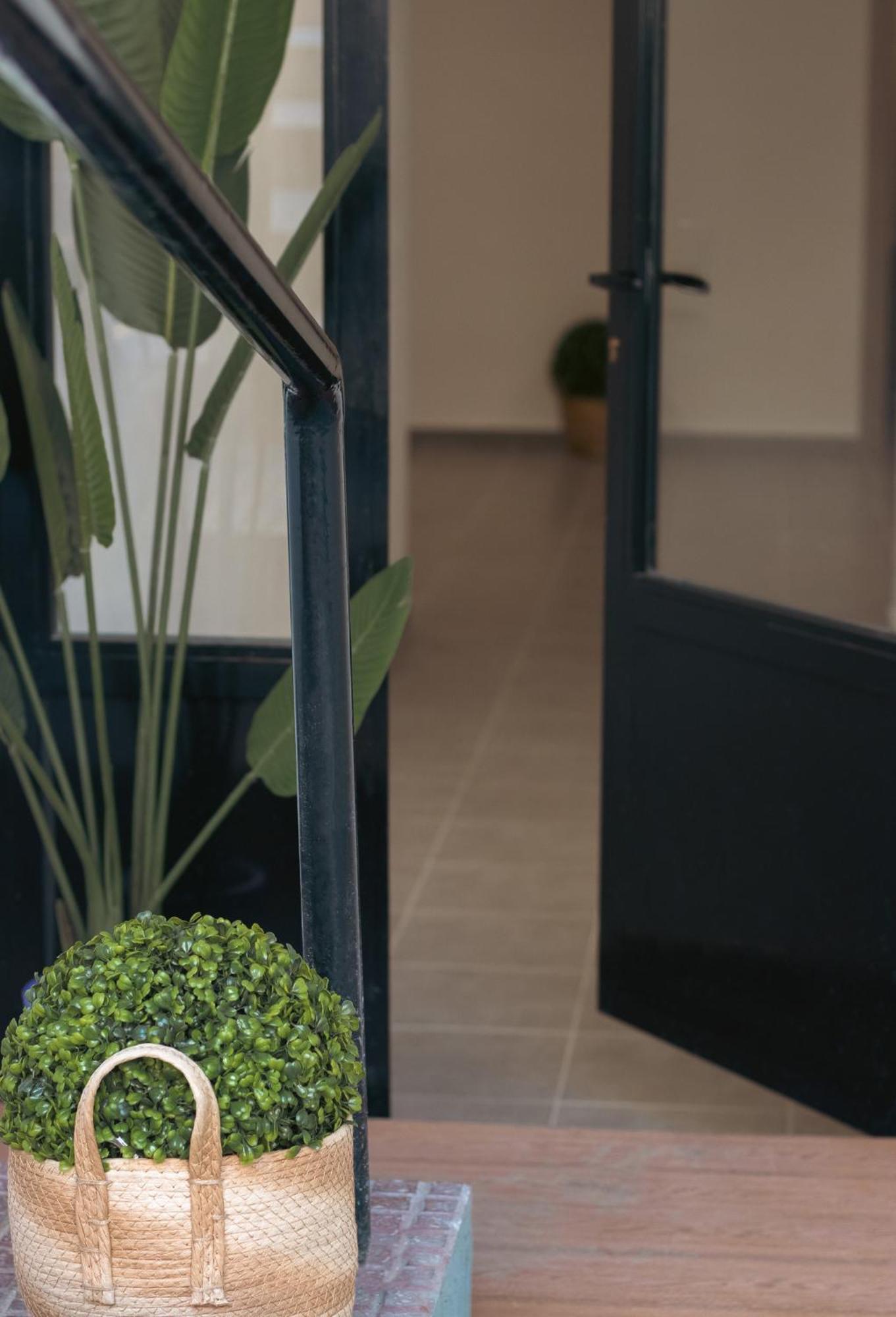Chrysoupolis Emilyapartments 1 מראה חיצוני תמונה