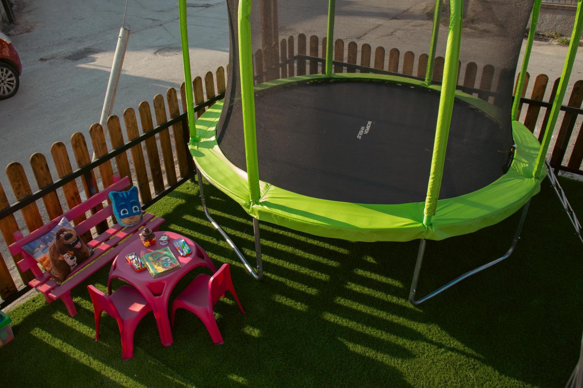 Chrysoupolis Emilyapartments 1 מראה חיצוני תמונה