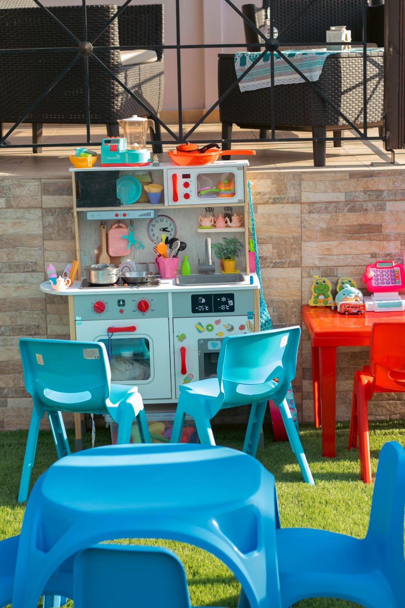 Chrysoupolis Emilyapartments 1 מראה חיצוני תמונה